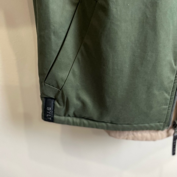 BYLT Bomber Jacket - Picture 15 of 16